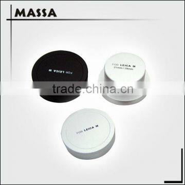 Leica rear lens cap for camera,camera Lens front cap