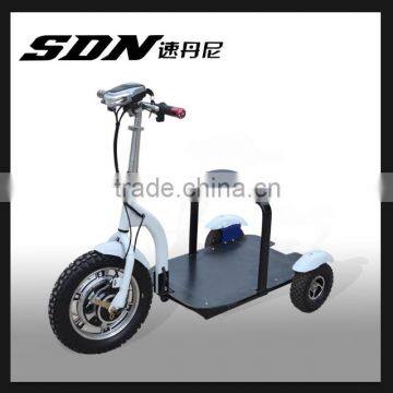 cheap adult 3 three wheel electric scooter standing mobility electrical scooters for sale