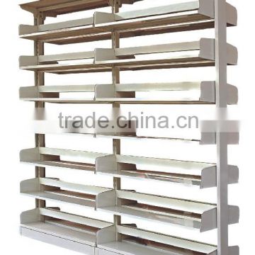 JIEBAO pop steel bookshelves