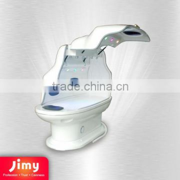 New Body massage water Spa Capsule beauty machine