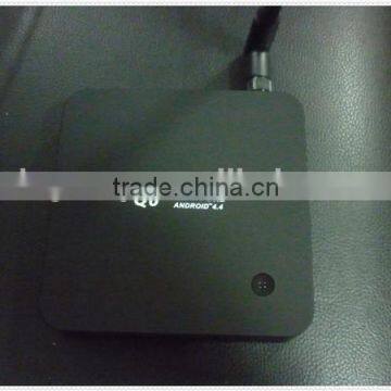 RK3288 Android 4.4 Quad Core Smart tv Box 2G/8G Pre-installed XBMC 13.1 Support Wifi+Bluetooth+Youtube+3D photo-2