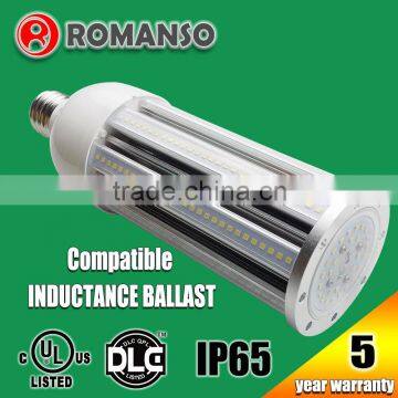 UL Approved Led Corn Light 80w Led Corn Cob Lamp E40 photo-2