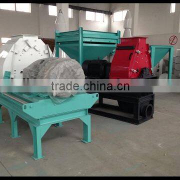 Allance Henan High Quality Corn Feed Hammer Mill / Hammer Mills Corn Maize photo-2