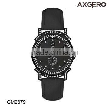 New women fancy OEM brand waterproof quartz watch advance