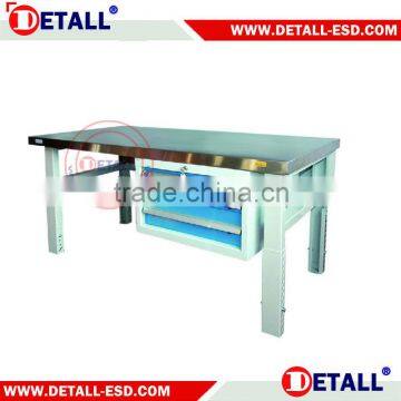 metal workbenches