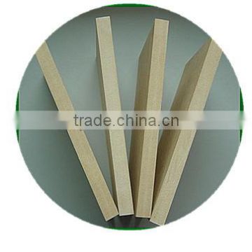 high quality and hot sales mdf manufacturer