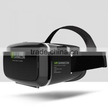 VR 3D Glasses Google cardboard VR box 3D google vr box glasses