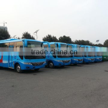 6m 19-21 seats city sightseeing bus