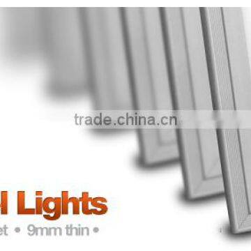 2015 surface mounted 600X600 led panel light ceiling 36w 40W
