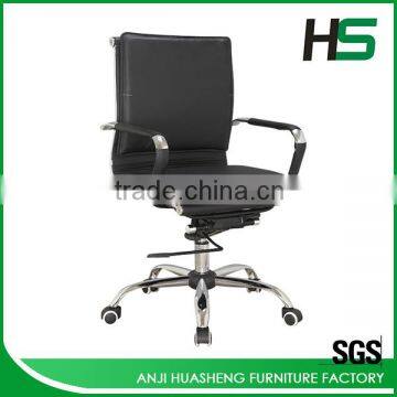 modern dining chair leather