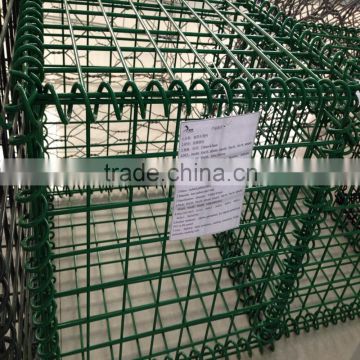 cheap wholesale 50*50mm welded gabion box