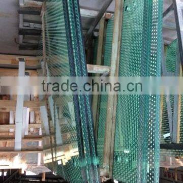 Guangzhou Supply Popular Silk Sreem Glass for Table ,bus Shelf With High Quality photo-3