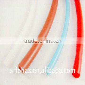 Different size High Quality Silicone Tubes