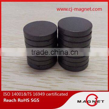 Ferrite Magnet, Disc Ferrite Magnet , Disc Ceramic Magnet, Disc Magnet photo-5