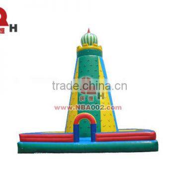 Popular Commercial Outdoor Inflatable Tower for Sale