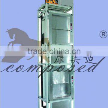 200Kg Dumbwaiter elevator lift