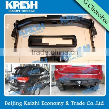 Utility KRESH SUV 4X4 steel black Grand cherokee trailer hitch receiver with hitch ball from Kaizhi manufaturer