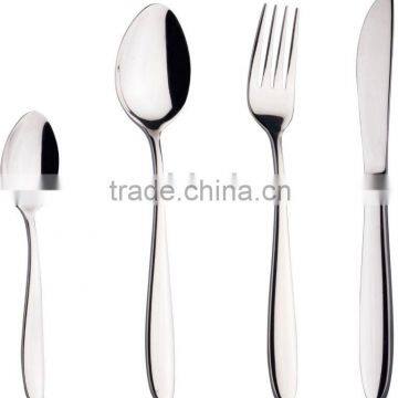 72pcs Stainless Steel Kitchenware