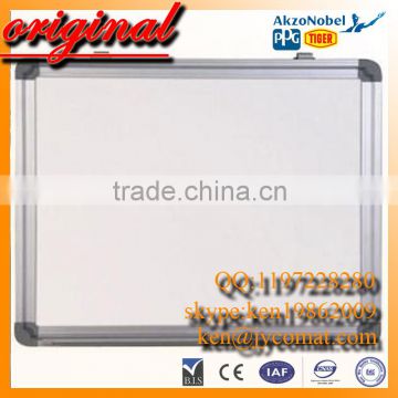 Middle eastern aluminium extrusions for white board