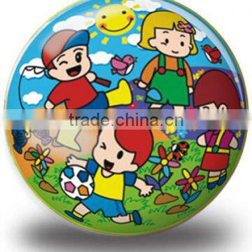 360 Degree Full Printing Ball/full color ball/toy ball/pvc ball