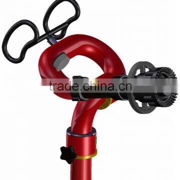 Electronic Water Cannon