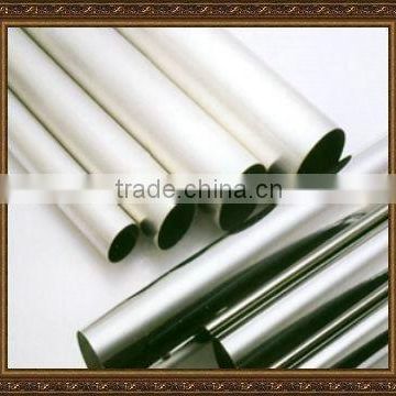 ASTM chrome alloy steel pipe