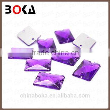 // Original Design Style Ss6 Ss10 Ss16 Ss20 // Flatback Rhinestones Crystal Rhinestone // photo-2