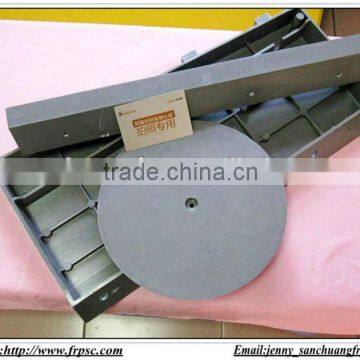 SMC/BMC Molding FRP Composite Cover and Pannel