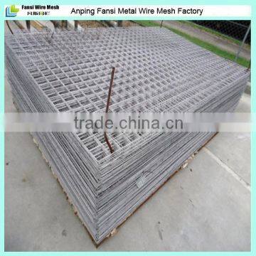 2 Ft. x 25 Ft. Galvanized Welded Cage Wire photo-3