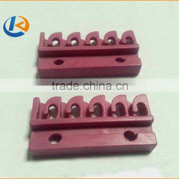 high wear resistant alumina Ceramic thread guide