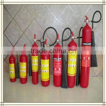Co2 Fire Extinguisher