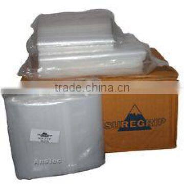 Flexible package clear polythene bag manufacturers