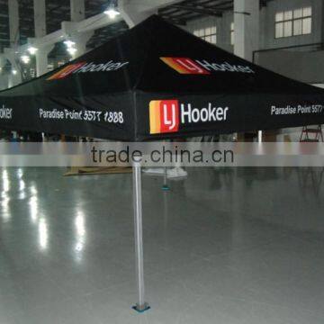 10x10ft outdoor sporting event marquee tent