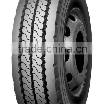 Hot sale TBR all steel radial tires for trucks