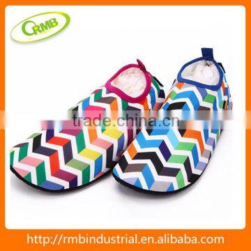 Creative Fancy Design Fashionable Beach Shoes