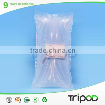 Security Cushion Air Bag , Air Filled Bags Packaging