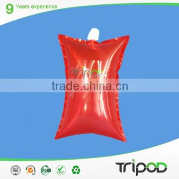 Hot selling stuffing fill air cushion bag