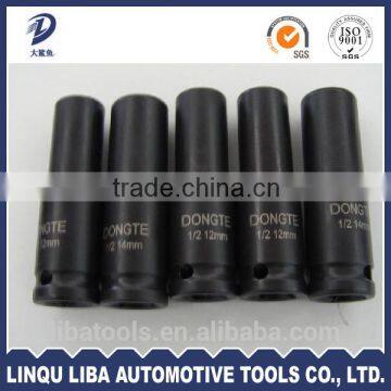 Hot Sale Professional Factory Impact Tire Socket