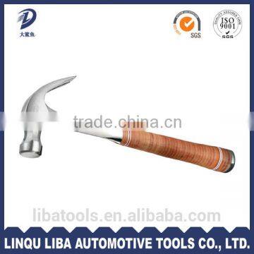 China Suppleir High Hardness TUV GS American Type Claw Hammer photo-2