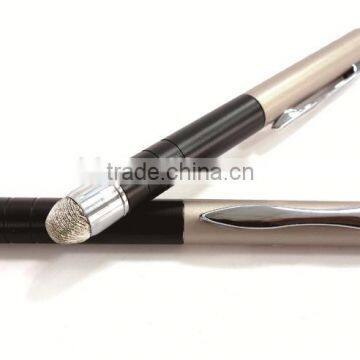 Newest Design High Quality Stylus Pen, Unique Stylus Pens, Stylus Pen With Ball Pen photo-5