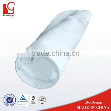 Customized Cheapest liquid standard single bag filter