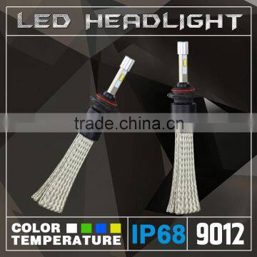 Automotive Cars Headlihgts Leds Lights Bulbs photo-3