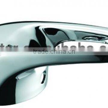 40mm Zamak Facet Handle for Hardware Fittings photo-3