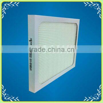 Projector air filter CHRISTIE CP2000M/CP2210