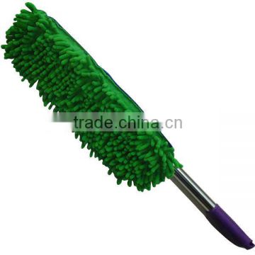 super soft Microfiber chenille car window brush