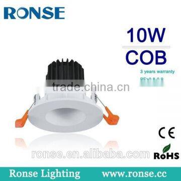 IP20 3 Years Warranty 10 Watt LED COB Down Light (TH01G10C 10W)