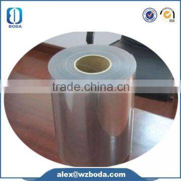 Professional Pvc Strip Curtain Sheet With CE Certificate photo-4