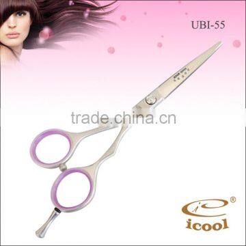 ICOOL UBI-55 Hot Selling Stylish Shears for Hair