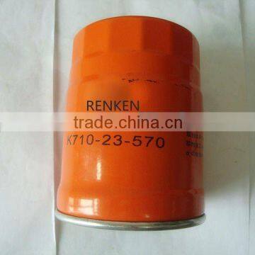 Fuel Filters .Renken K710-23-570 FUEL filter . OK71E-23-570