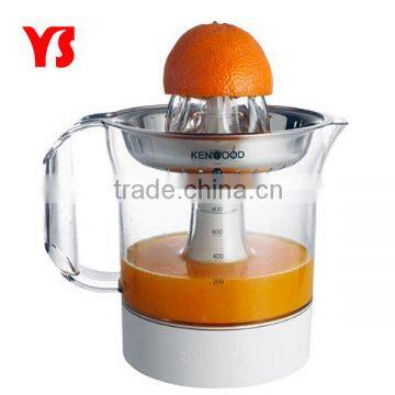 ce rhos approval electric stainless steel citrus juicer